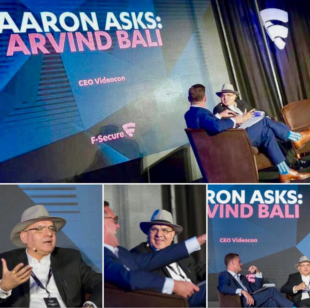 IIM Ranchi Colloquium