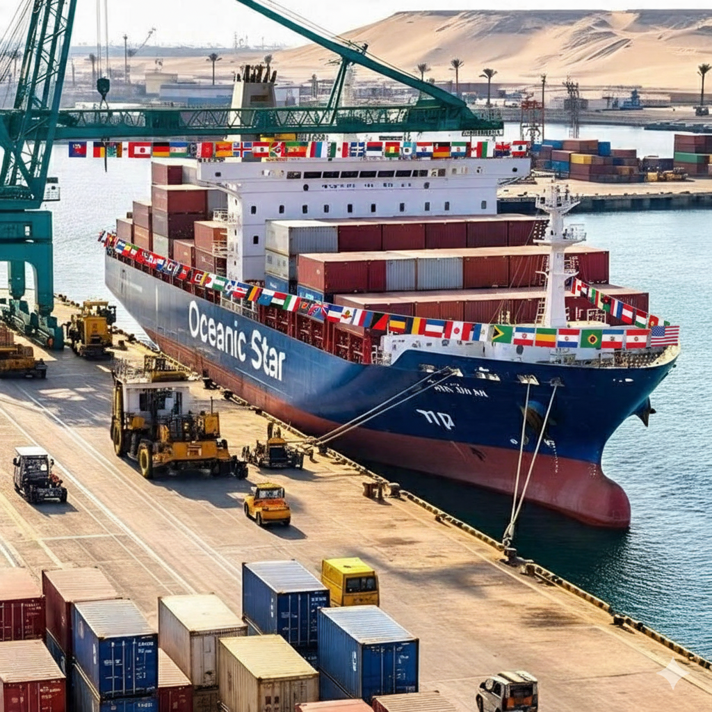 Diverse team meeting